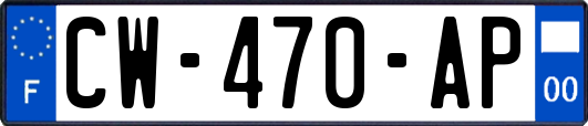 CW-470-AP