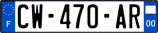 CW-470-AR