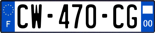 CW-470-CG