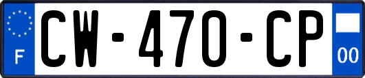 CW-470-CP