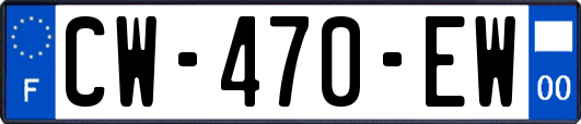 CW-470-EW