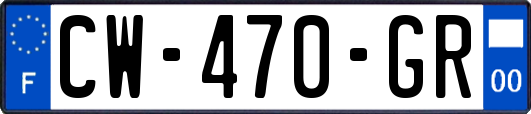 CW-470-GR