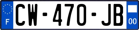 CW-470-JB