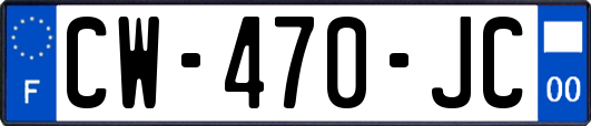 CW-470-JC