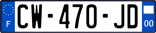 CW-470-JD