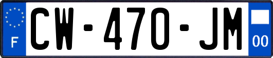CW-470-JM