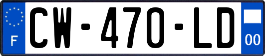 CW-470-LD