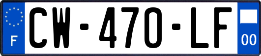 CW-470-LF