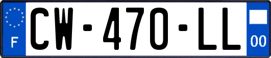 CW-470-LL