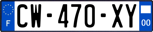 CW-470-XY