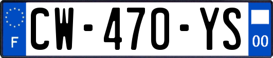 CW-470-YS