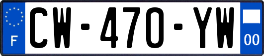 CW-470-YW