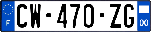 CW-470-ZG