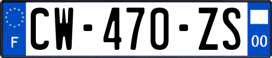 CW-470-ZS