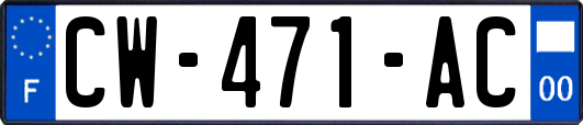 CW-471-AC