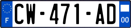 CW-471-AD