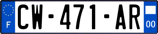 CW-471-AR