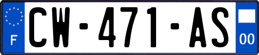 CW-471-AS