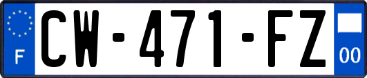 CW-471-FZ