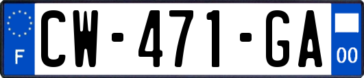 CW-471-GA
