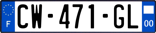 CW-471-GL