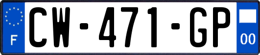 CW-471-GP