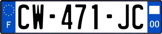 CW-471-JC