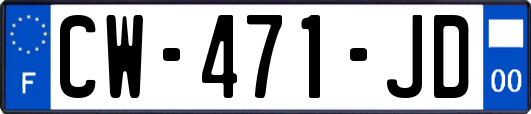 CW-471-JD