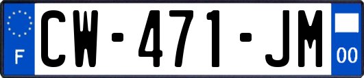 CW-471-JM
