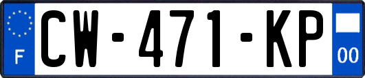 CW-471-KP