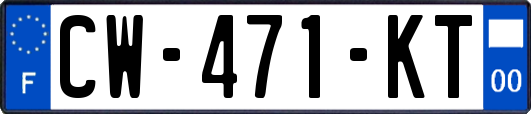 CW-471-KT