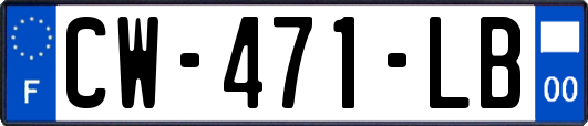 CW-471-LB