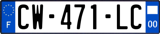 CW-471-LC