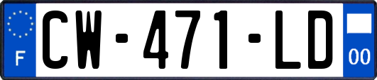CW-471-LD