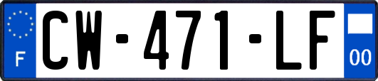 CW-471-LF