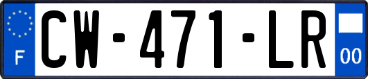 CW-471-LR