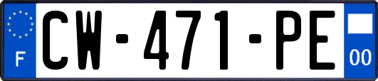 CW-471-PE