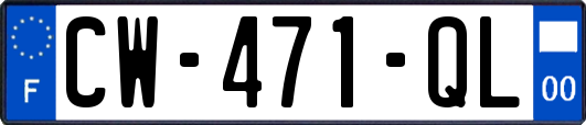 CW-471-QL