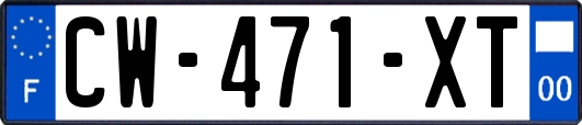 CW-471-XT