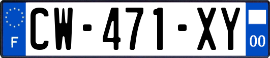 CW-471-XY