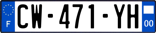 CW-471-YH