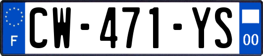 CW-471-YS