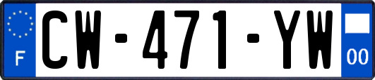 CW-471-YW