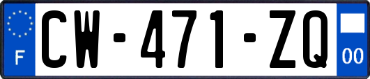 CW-471-ZQ