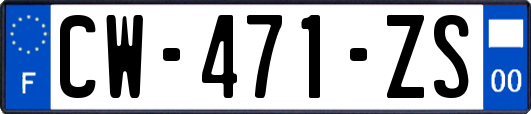 CW-471-ZS