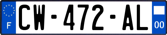 CW-472-AL