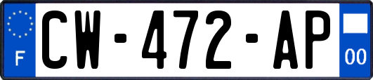 CW-472-AP