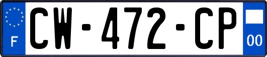 CW-472-CP