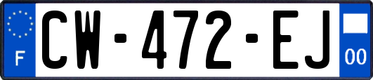 CW-472-EJ