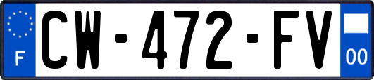 CW-472-FV